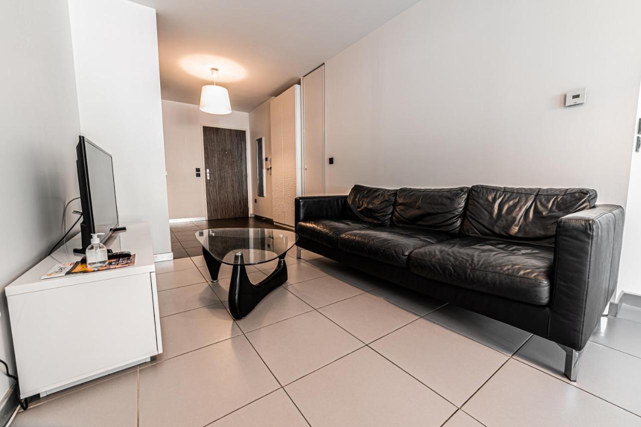 Appartement Wonder Appart' 1.2 - Coeur De -