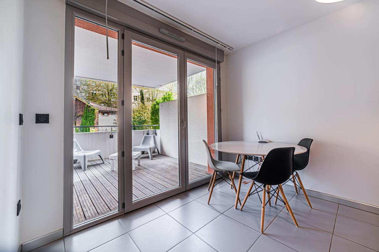 Appartement Wonder Appart' 1.2 - Coeur De -