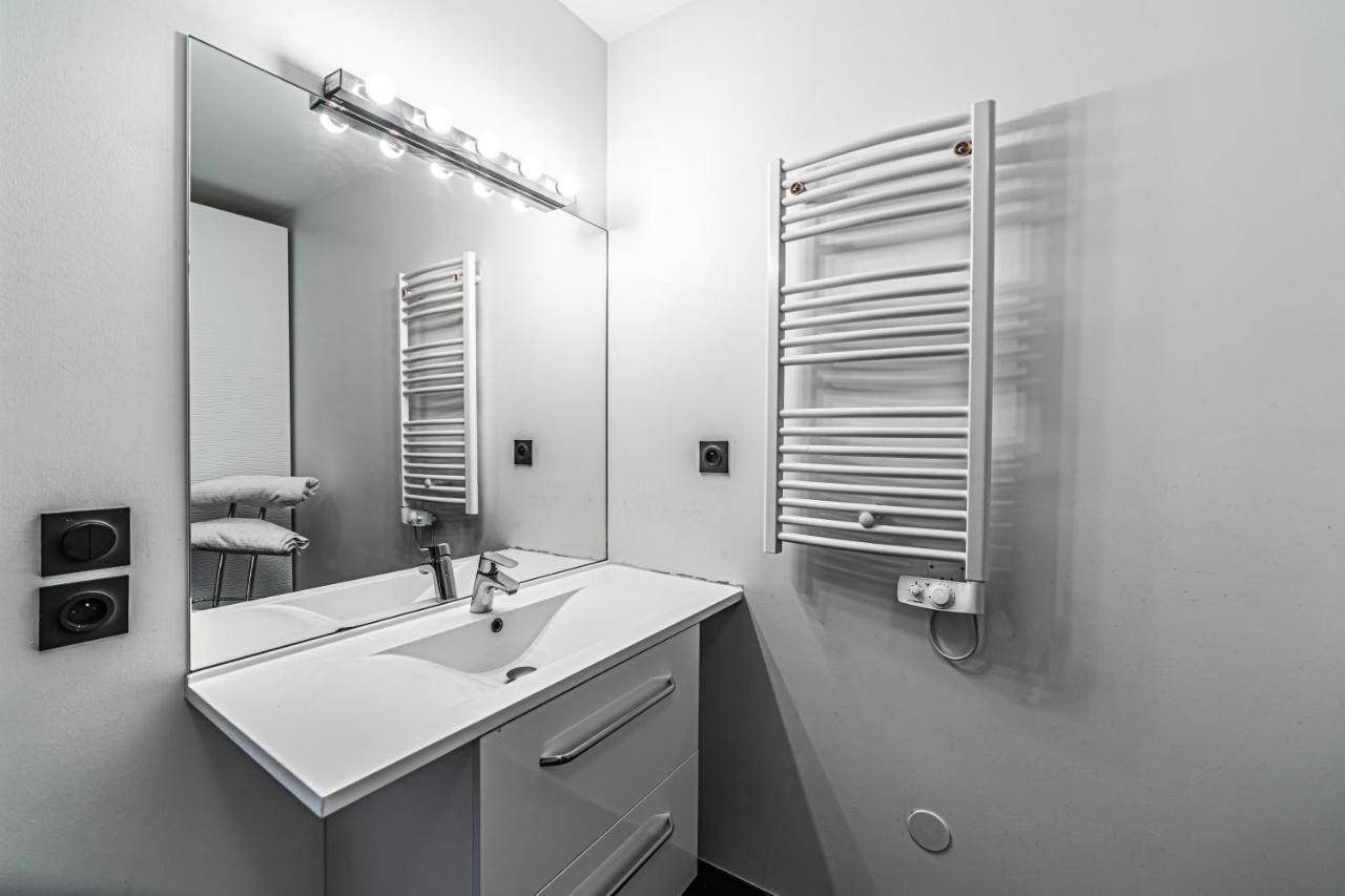 Wonder Appart' 1.2 - Coeur De - Apartment Toulouse