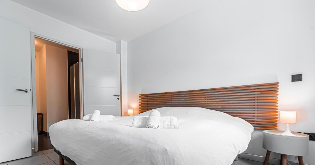 Wonder Appart' 1.2 - Coeur De - Apartment Toulouse